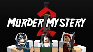 MUDER MYSTERY 2  FIQUEI CAÇANDO OVOS e MORRI [upl. by Odanref]