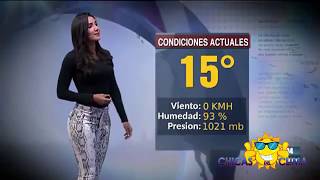 Alejandra Delgadillo 22Noviembre2018 [upl. by Acinok]