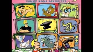 Toon Tunes  Dexters Laboratory [upl. by Aelrac594]