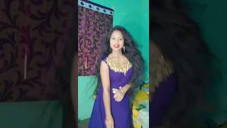 O Re Saawariya ll New Santali Video Song ll pinkibirua trendingshorts trending [upl. by Prady]