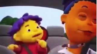 Shooting up the school sid the science kid meme video vine [upl. by Enilram]