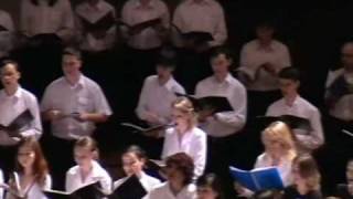 J S Bach Johannes  Passion 14 [upl. by Kired]