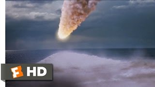 Real Life Asteroid Impact in VR  Asteroid Day [upl. by Eirrej]