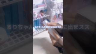 0831Ruri 瑠璃の梱包大会 ホイップデコ梱包 ホイップデコ 梱包動画 梱包 手元動画 [upl. by Algie]