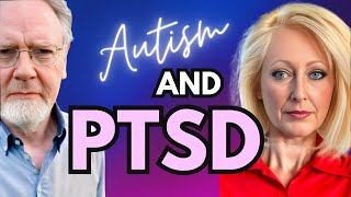 Complex PTSD in Autistic Adults Autism Trauma and Society [upl. by Waddington]