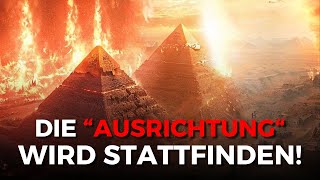 Das Geheimnis der Pyramiden  Hat Randal Carlson das älteste Geheimnis Ägyptens gelüftet [upl. by Connolly767]