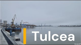 TULCEA 2023  Obiective turistice  Cele mai populare atracții din Tulcea [upl. by Otreblaug]