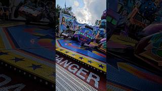 Break Dance No1  Piontek Kurzclip kirmes neuenkirchen 2024 shorts breakdance foryou fyp [upl. by Leahciam509]