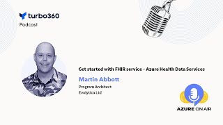 Get started with FHIR service  Azure Health Data Services [upl. by Eseryt]