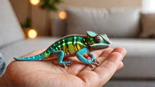 Top 5 Rare Exotic Pets You Can Actually Own in 2024 [upl. by Nioe592]