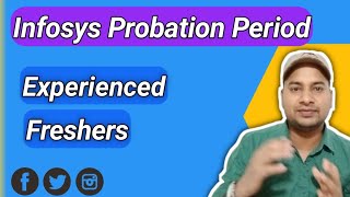 Infosys probation period  Can we resign during Probation Period infosys probation period [upl. by Katherina]