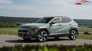 2024 Hyundai Kona Review Specs and Price starts at 25645 [upl. by Soisinoid]