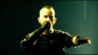 Grendel  Hate This live Video Clip [upl. by Lida462]