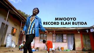 Mwooyo Mumyooyo Record Elah new release produced by nessim pan producer [upl. by Nisaj983]