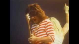 Van Halen  Full Concert  061281  Oakland Coliseum Stadium OFFICIAL [upl. by Sul]