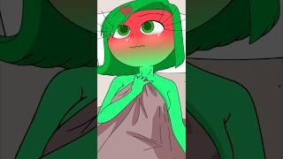 Disgust and Fear  Inside Out parody [upl. by Selmore]