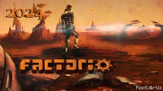 Factorio ванилака в 2024 ИСТРЕБЛЕНИЕ ЖУКОВ 12 [upl. by Hardy730]