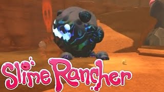 Slime Rancher Gameplay  The Tarr  2  Docm77 [upl. by Shaddock]