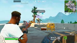 Bro get on Fortnite Reload My average reload experience [upl. by Yclek]