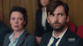 Broadchurch Season 2 Sneak Peek  Premiering March 4th on BBC America [upl. by Seabrooke98]