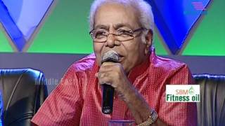 Sukesh Kuttan hridaya raagam round comments [upl. by Siblee92]