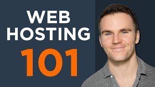 Web Hosting 101 Free Lecture 5  How to Upload Website Live with FTP [upl. by Retsevel431]