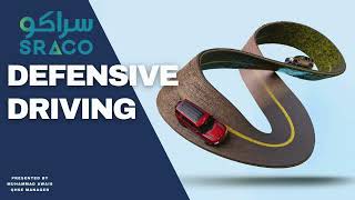 Defensive Driving Training  Stay Safe on the Road [upl. by Lavine]