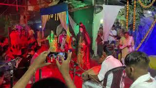 অসমীয়া ভাওনা  দক্ষ যজ্ঞ  Dakhya Jagya  Bhaona  Vauna  Clip 31 [upl. by Eninotna99]