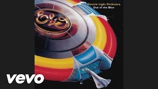 Electric Light Orchestra  Its Over Audio [upl. by Ortrude]