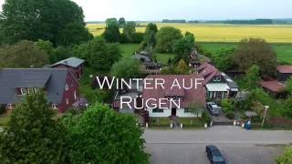 Winter auf Rügen [upl. by Kostival]