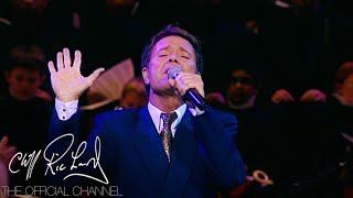 Cliff Richard  The Millennium Prayer Songs Of Praise  40th Anniversary Gala Concert 7th Oct 2001 [upl. by Notfa]