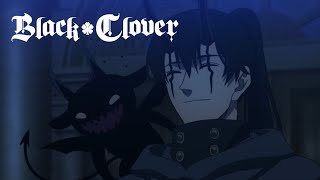 Hola soy Natch l Black Clover [upl. by Adella]