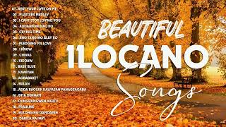 Beautiful Ilocano Songs Medley  The Best Ilocano Songs of all times [upl. by Jacobson977]