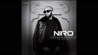 Niro  No Repères Rap français 2012 [upl. by Scheck590]