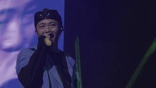 LIVE 기리보이  하루종일  200090 Band Ver 190721 [upl. by Fabriane705]