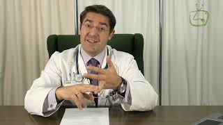 Hígado graso Tratamiento y causas ¿Es muy grave doctor [upl. by Tomaso]