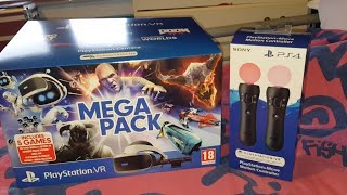 PSVR V2 Unboxing And Review [upl. by Verne]