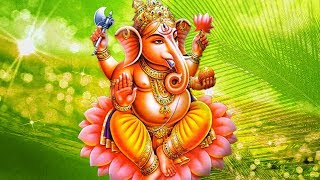 Sankatahara Chaturthi Mantras –Sri Sankatanasana Ganesha Stotram – Chants to Remove Obstacles [upl. by Bledsoe]