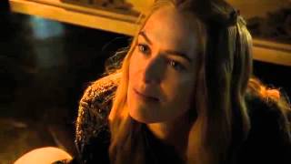 Jaime amp Cersei scene 1 [upl. by Pestana348]