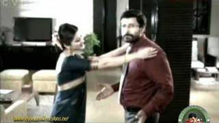 Chiyaan Vikram in New Manappuram Gold Loan Ad  CVF [upl. by Ettigirb435]