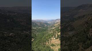 Jezzine 4 The South Governorate Lebanon بلدة جزين ٤ محافظة الجنوب لبنان [upl. by Aseiram926]