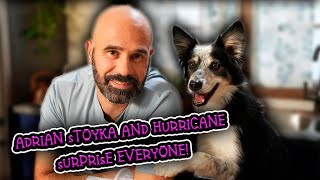 Early Release AGT winners Adrian Stoyka and Hurricane SURPRISE everyone AGT Fantasy League 2024 [upl. by Aitan]