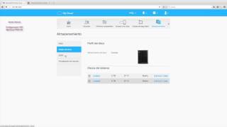 WD My Cloud Pro Series PR2100 Buen NAS aunque mejorable [upl. by Ahab49]