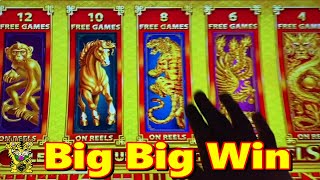 ★BIG BIG WIN AGAIN ★NEW TREE OF WEALTH PROSPERITY JADE ETERNITY Slot SG ☆☆栗スロ Yaamava Casino [upl. by Edgar]