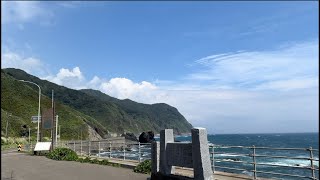 SCENIC HOKKAIDO ROAD TRAVEL  FROM HAKODATE TO MATSUMAE CASTLE amp FOR BLUEFIN SASHIMI LUNCH [upl. by Pincus]