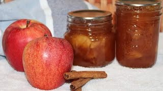 Apple Pie Jam [upl. by Roderick]