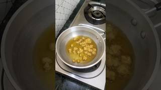 bajar ki tasty peanut namkeen Ghar per banaye   shorts how viral  cooking sa ☕☕☕ [upl. by Sokem]