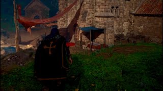 Paris Treasure Hoard Map in SaintDenis Assassin’s Creed Valhalla [upl. by Hugo]