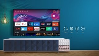 Hisense anuncia novas TVs no Brasil confira os preços [upl. by Ledda147]