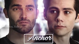 A N C H O R   Sterek [upl. by Assenyl]